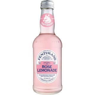 Fentimans Pink Limonade