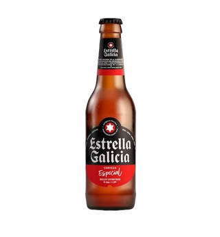 Estrella Galicia