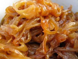 Suplemento Cebolla Para Bocadillo Caliente