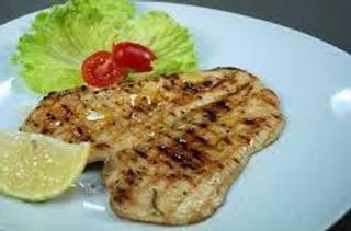 Petto di pollo arrosto