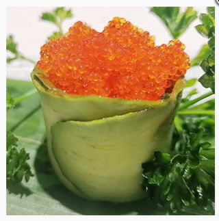 41a. Gunka tobico (2 pzs.)