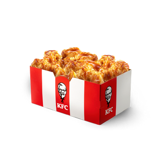 БАЙТС БАРБЕКЮ