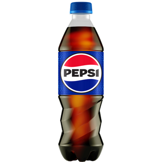 Pepsi 0.5