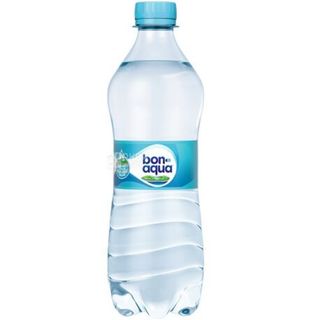 Бонаква вода негазована 0,5
