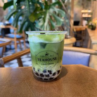 Матча Баунті (400мл)