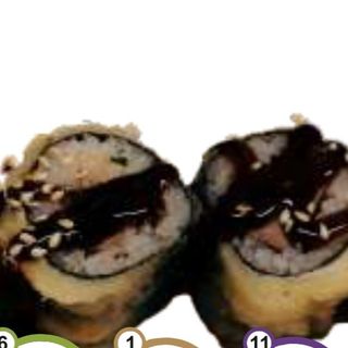 Sprink Roll de Pato ( 4 Uds. )