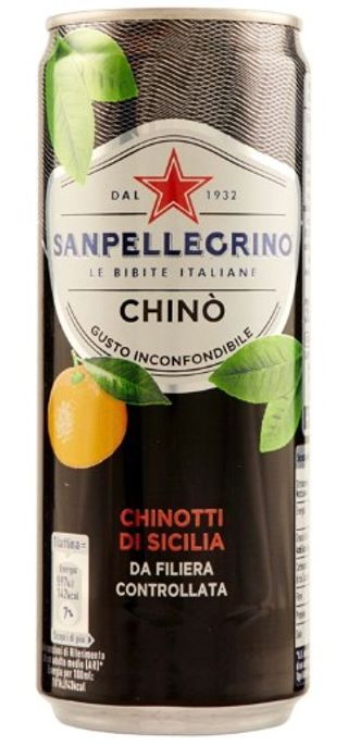Chinotto
