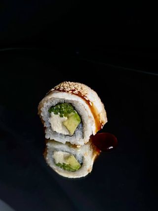 Рол Філадельфія Вугор (310г)