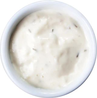 Sos na wynos czosnkowy