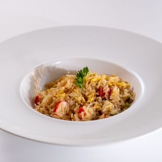 P10 Kaisen yaki meshi