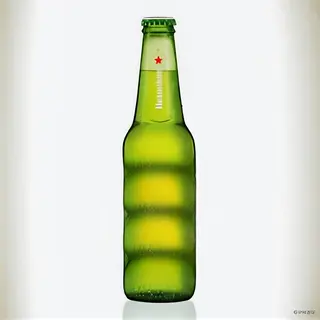 Heineken 33 cl