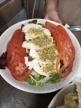 Caprese