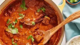 Lamb Rogan Josh