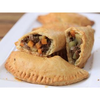 Meat Pie