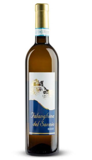 Falanghina del Sannio 75 cl
