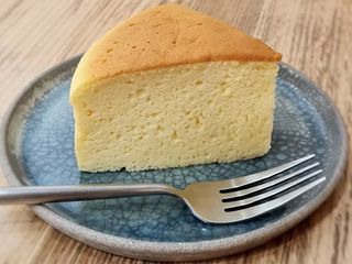 Чізкейк Дядечки Рікуро (95g)