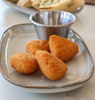 Nuggets (x4)