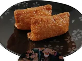 Inarizushi 2 pezzi