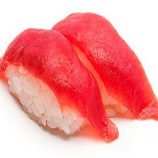 Nigiri Atún (2 Pzs.)