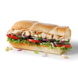 Sandwicz Paski z Kurczaka 15cm