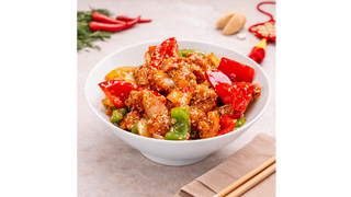 Se-sam zjem kurczaka 2GO 500ml