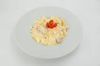 COMBO - Cezar pasta + Coca-cola limenka 330ml