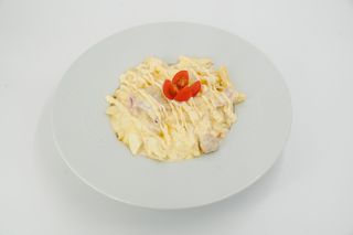 COMBO - Cezar pasta + Coca-cola limenka 330ml