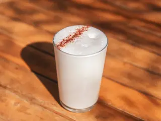 Milkšejk