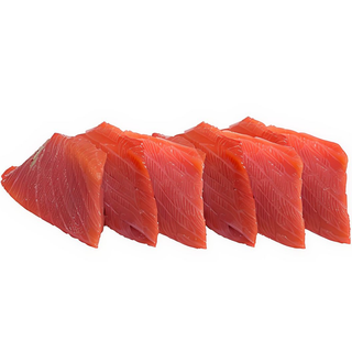 72 - Sashimi de atún