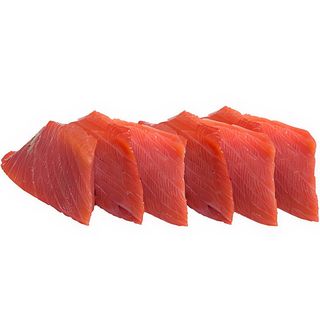 72 - Sashimi de atún