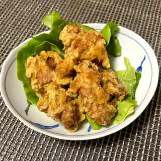 Pollo Karaage - 唐揚げ