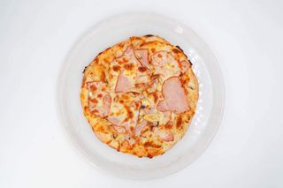 Pizza Al Prosciuitto 46cm