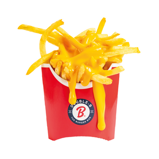 Patate cheddar