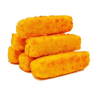 Сырные палочки