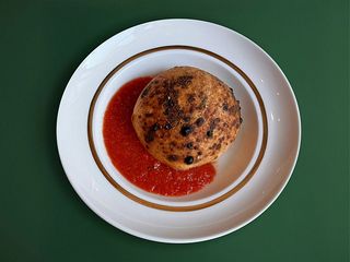 ТРЮФЕЛЬНА БУРАТА (330g)