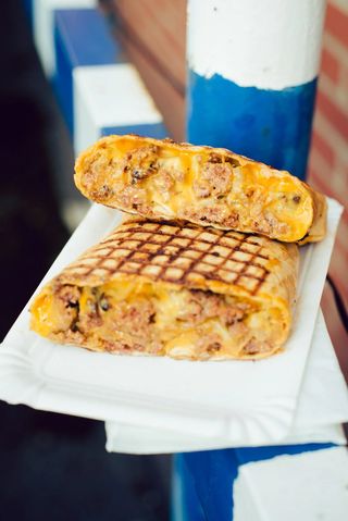 Malacoss Escalope Marine