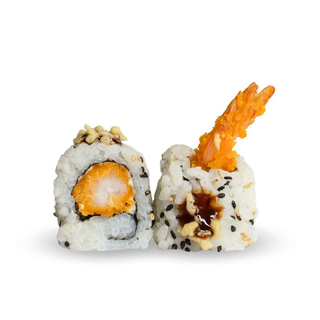 Uramaki Calicrunch