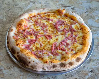 Pizza Pepa Pig