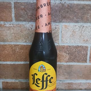Leffe Ambrata