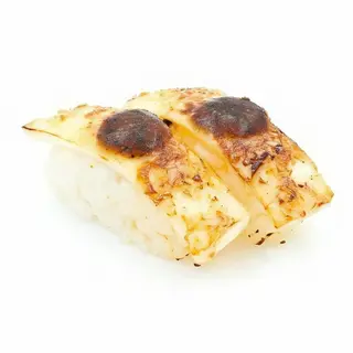 Nigiri Lubina Con Trufa (2 Pzs.)