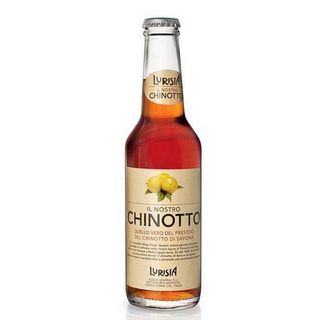 Chinotto Lurisia Vetro  27,5 Cl