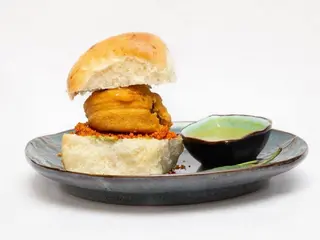 Vada Paav