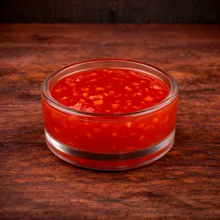Соус Sweet Chilli / Sos Sweet chilli