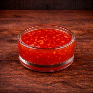 Sos Sweet chilli