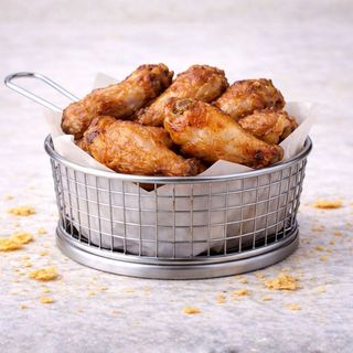 Alette di pollo