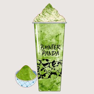 Matcha Granizado (SOLO FRÍO)