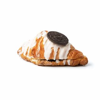 Croissant Oreo