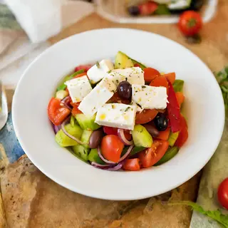 Grčka salata