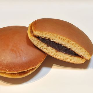 Dorayaki chocolate