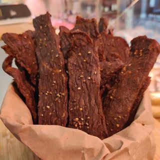 Jerky 100g